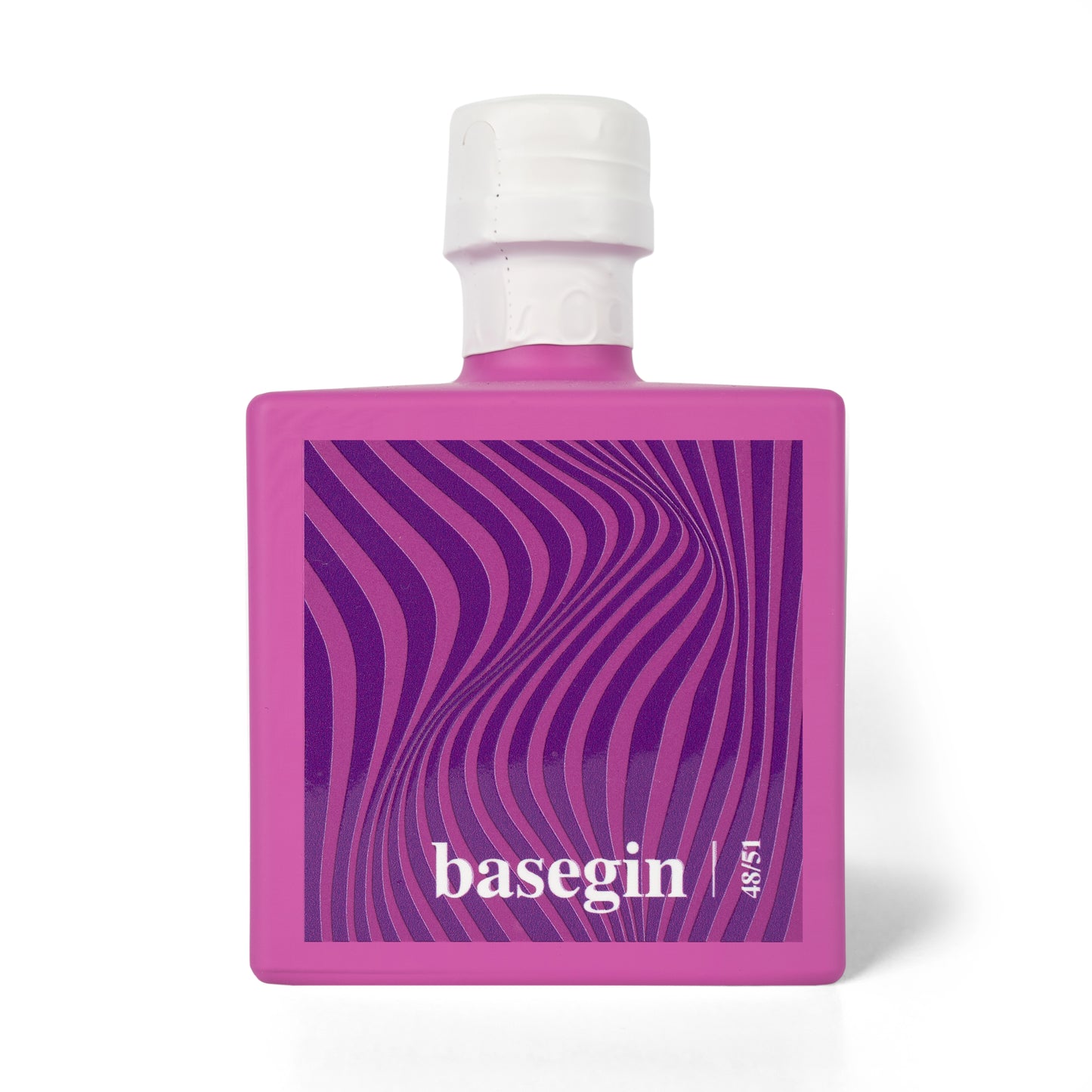 basegin® berry limited