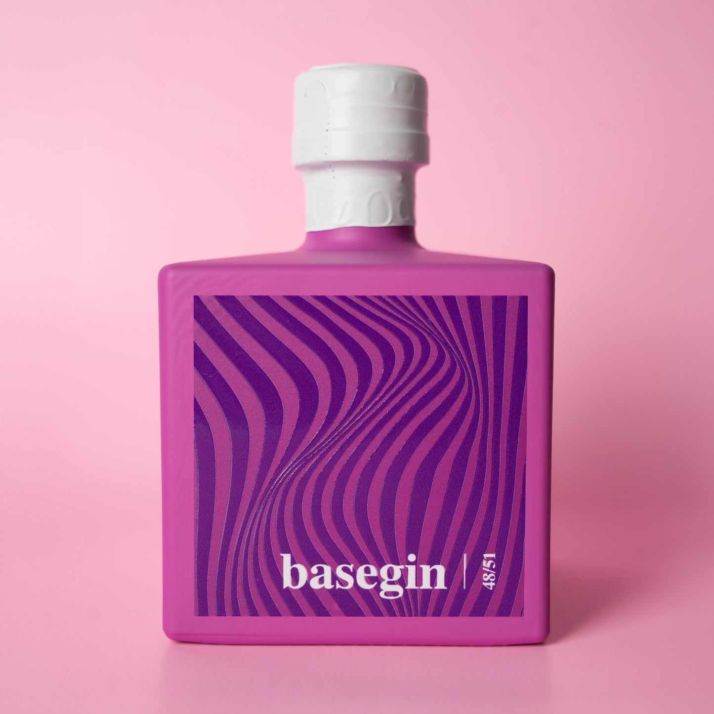basegin® berry limited