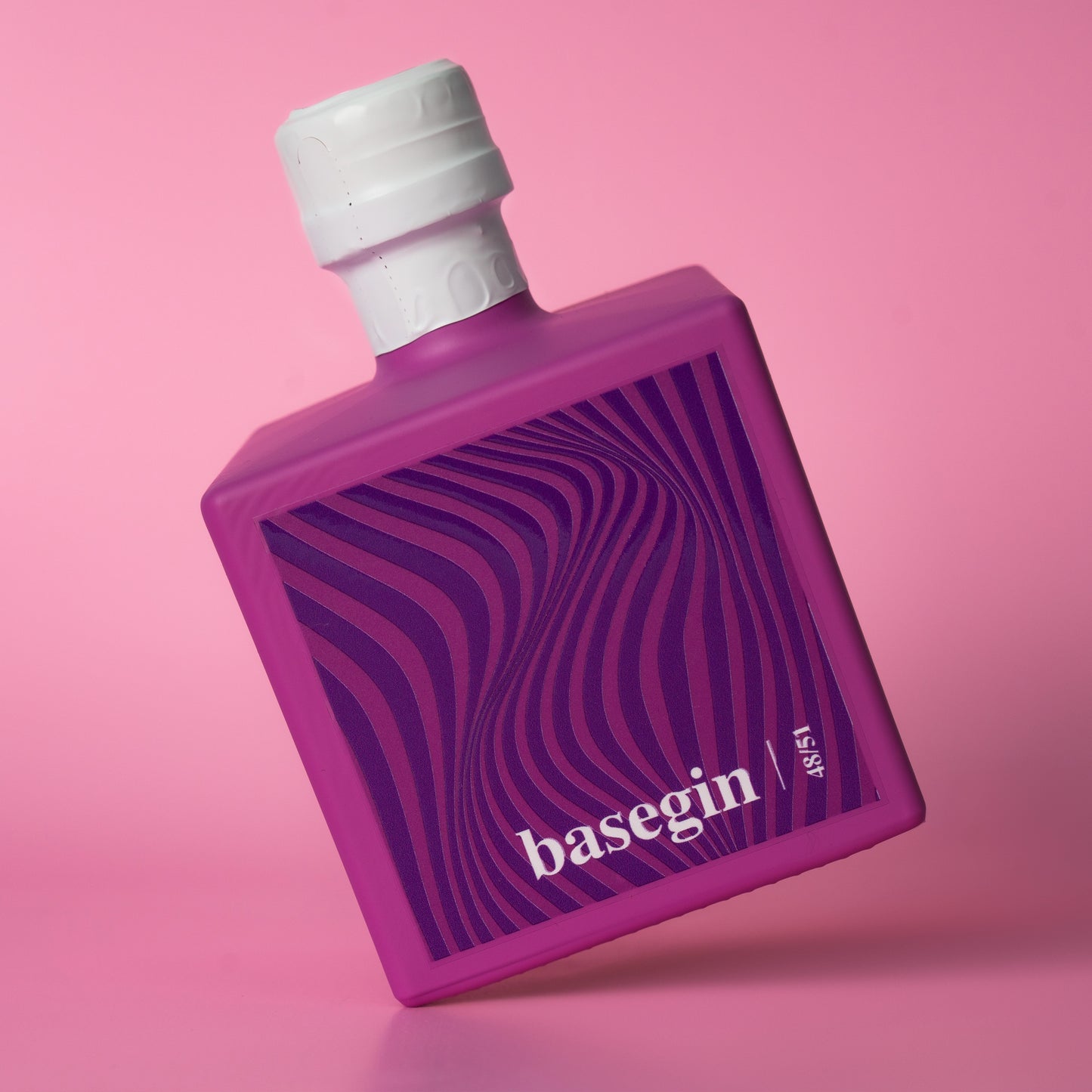 basegin® berry limited