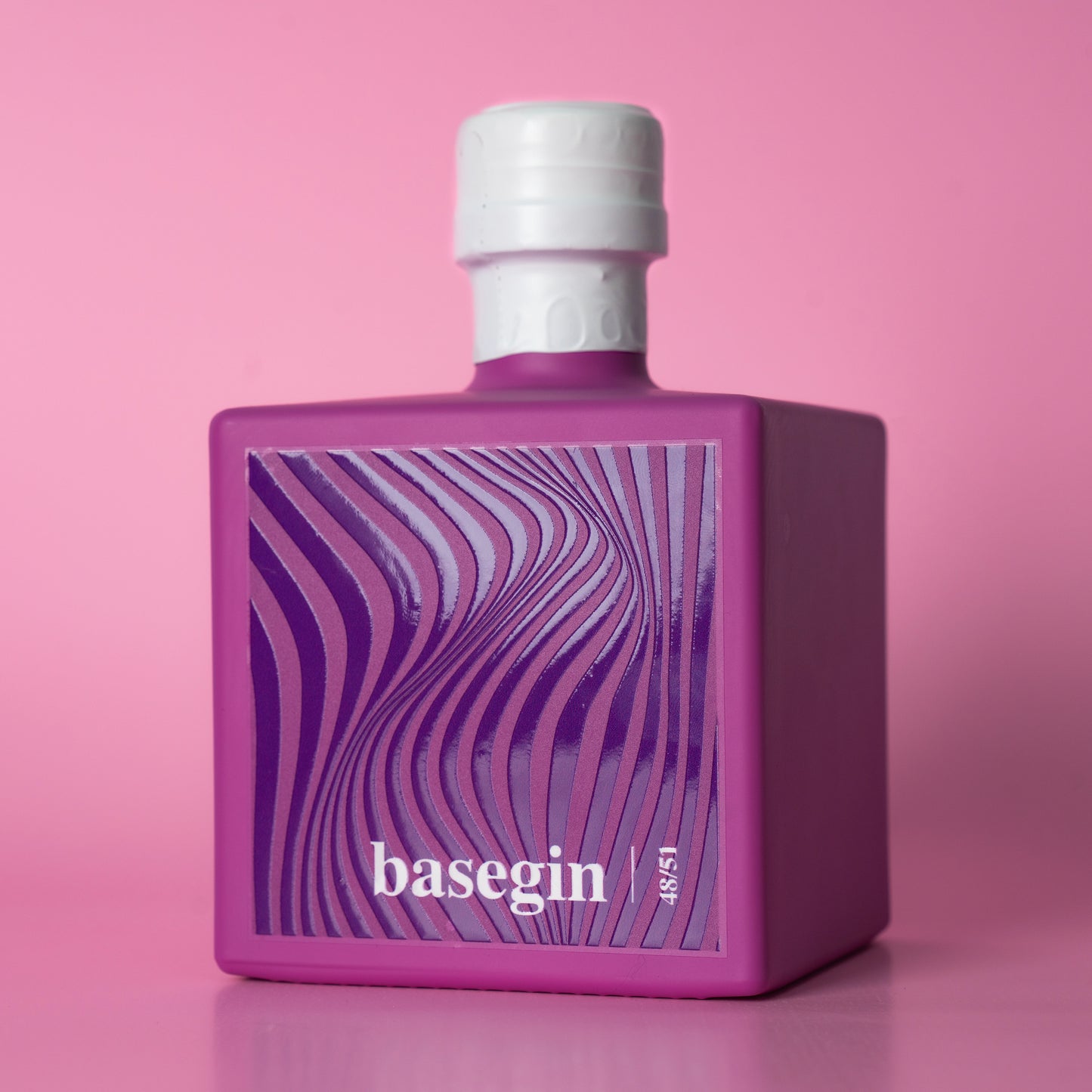 basegin® berry limited