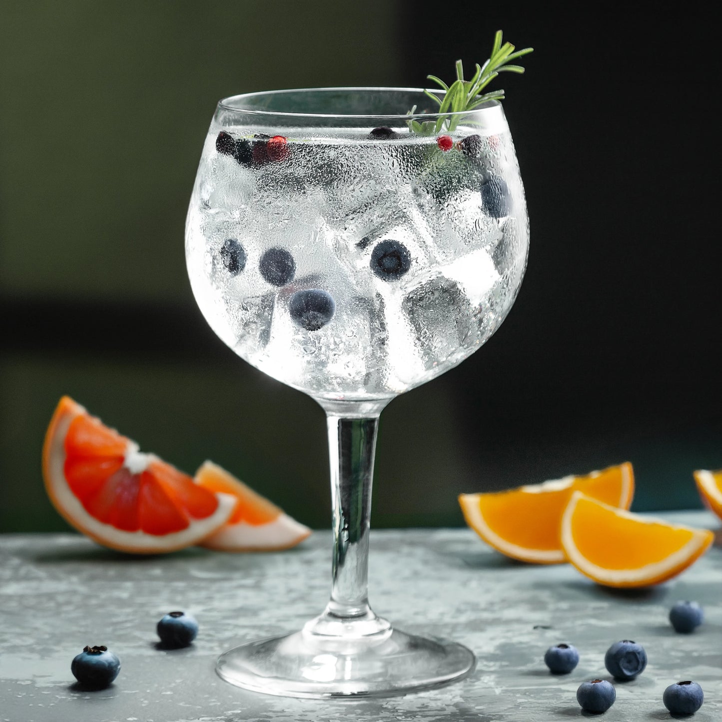 basegin® berry limited
