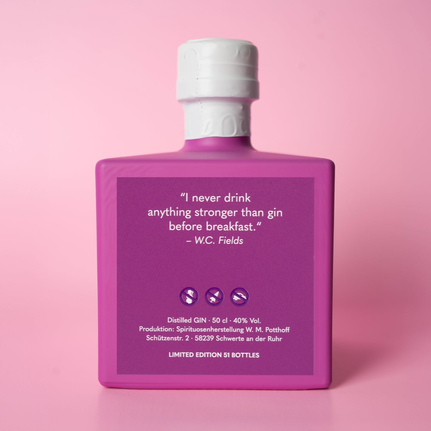basegin® berry limited