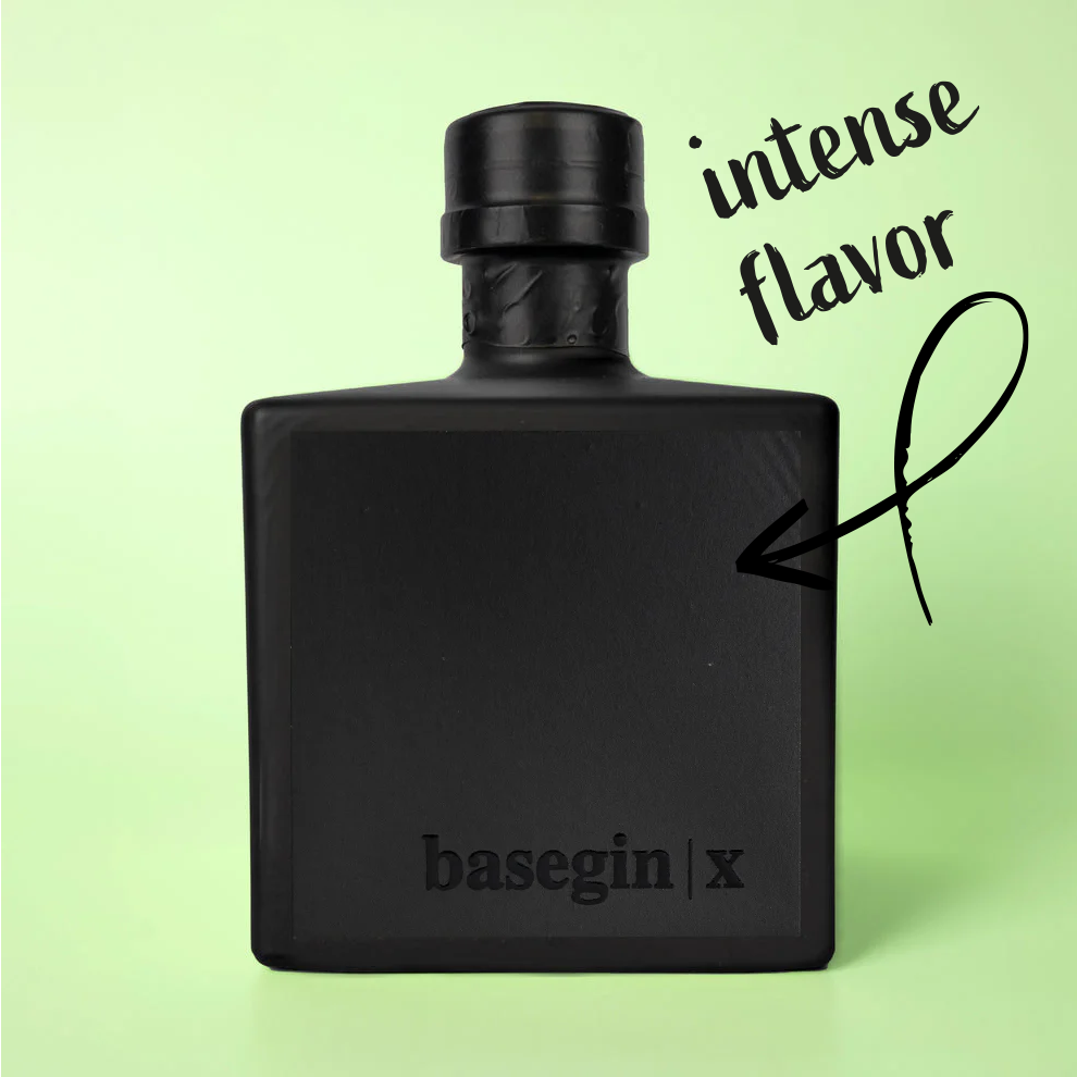 basegin® original x