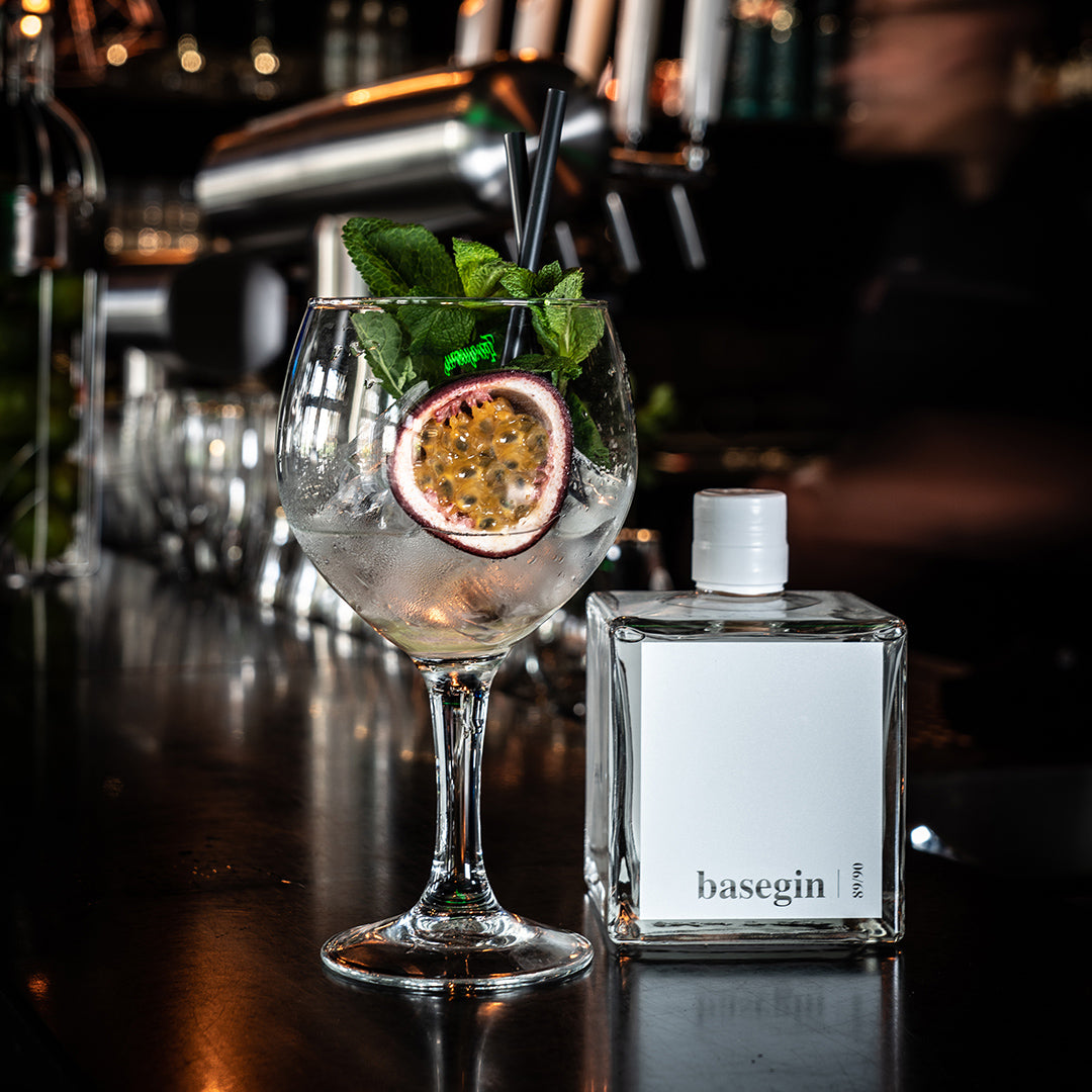 basegin® tropical limited