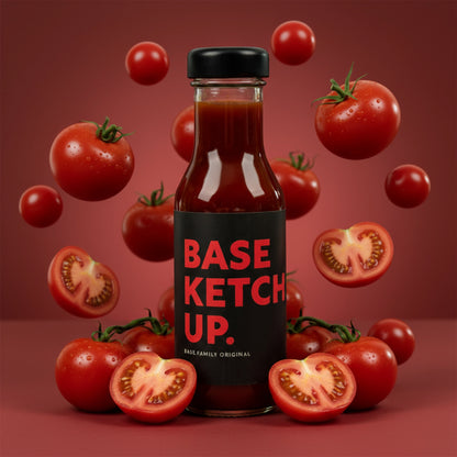 BASE KETCHUP