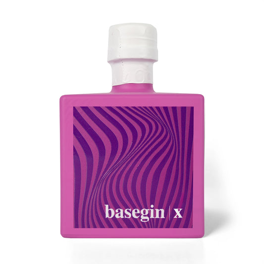 basegin® berry x